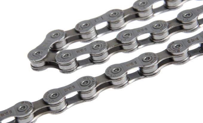 Produktbild Shimano Deore CN-HG53 (9-fach)