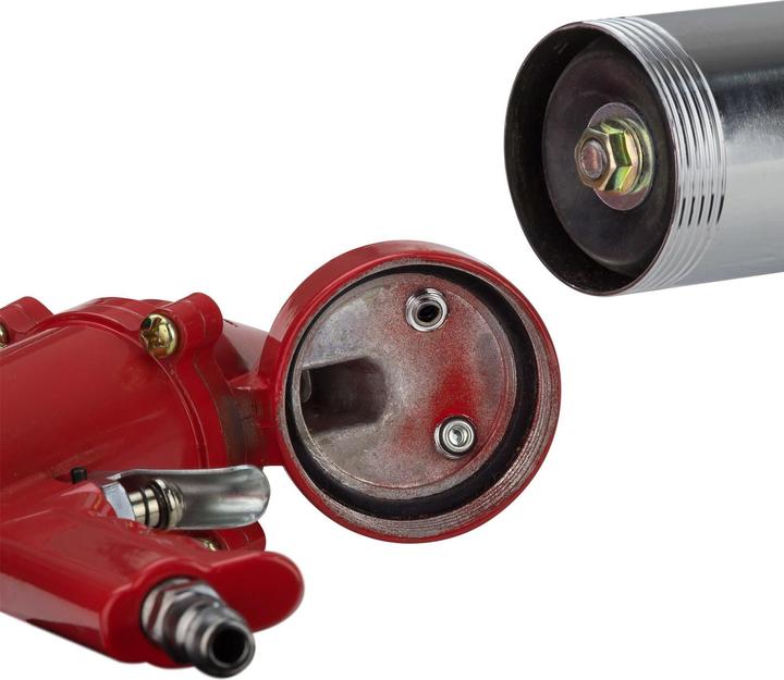 Produktbild Dema Druckluft Fettpresse 400 ml