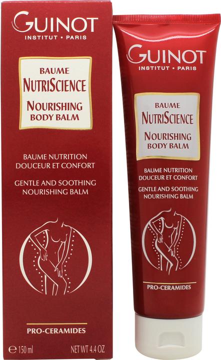 Produktbild Guinot Nutri Science Corps/Baume NutriLogic 150ml (Körpercreme, 150 ml)