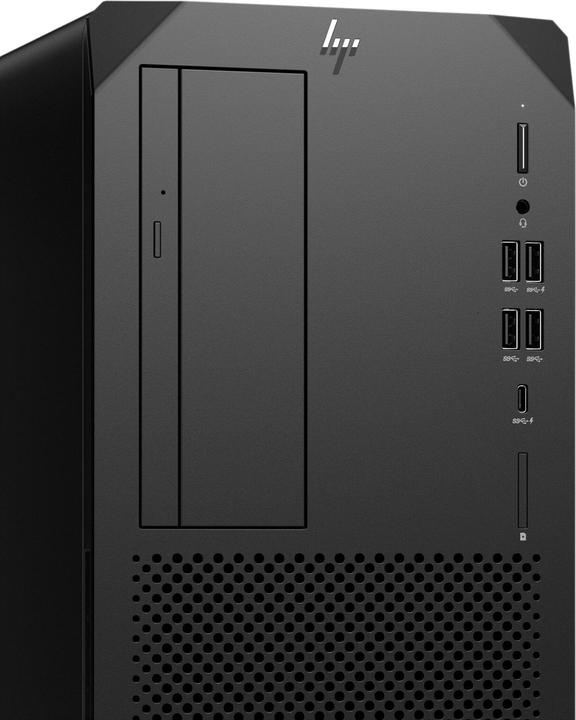 Produktbild HP Z2 Tower G9 (Intel Core i9-14900K, 32 GB, 1000 GB)