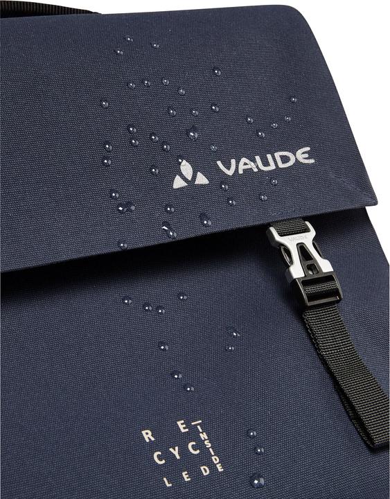 Actual product image Vaude Bayreuth IV (20 l, Luggage carrier bag)