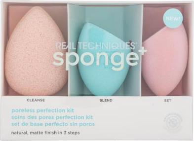 Produktbild Real Techniques Poreless Perfection Kit