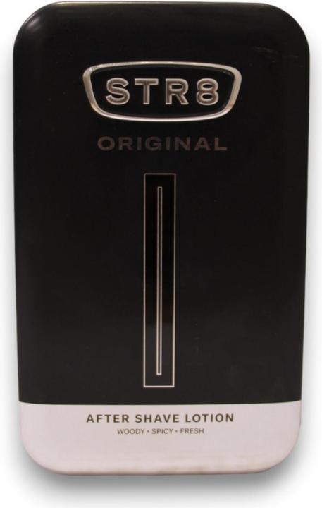 Produktbild Str8 Original After Shave (Lotion)