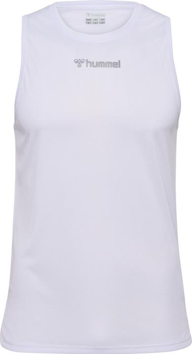 Image du produit hummel hmlRUN SINGLET S/L (M)
