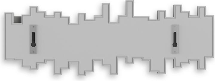 Actual product image Umbra Sticks Multi Hook