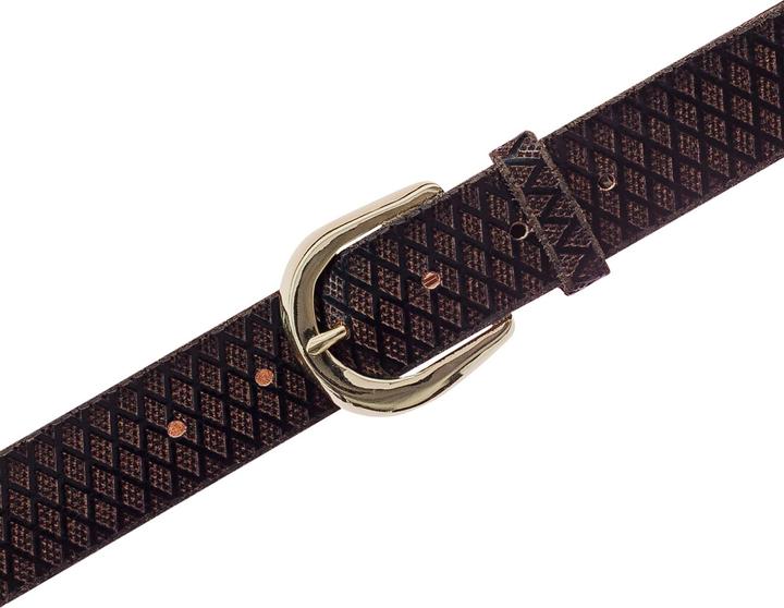 Actual product image B.Belt Gürtel Leder (100)