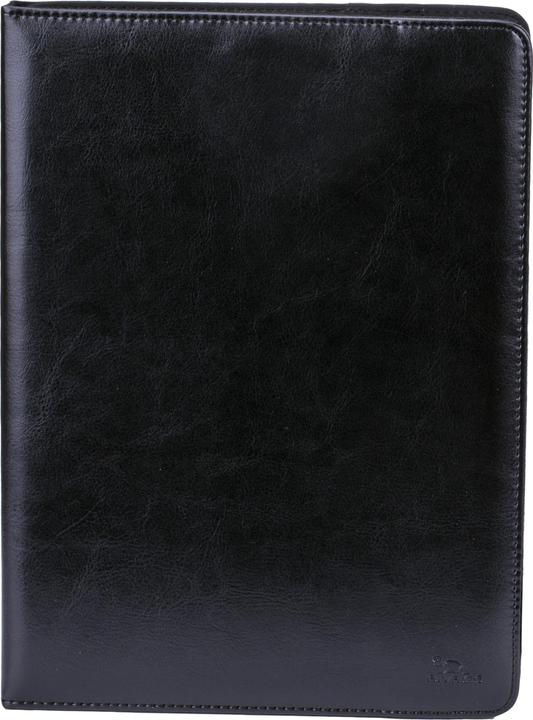 Actual product image Rivacase Orly 3007 (iPad 2012 (3rd gene), Galaxy Tab 3 10.1 (2013), Galaxy Tab 2 10.1 (2012), iPad 2012 (4th gene), Galaxy Tab 4 10.1 (2014), 9 - 10" Tablets, 9.7 - 10.1" trays)
