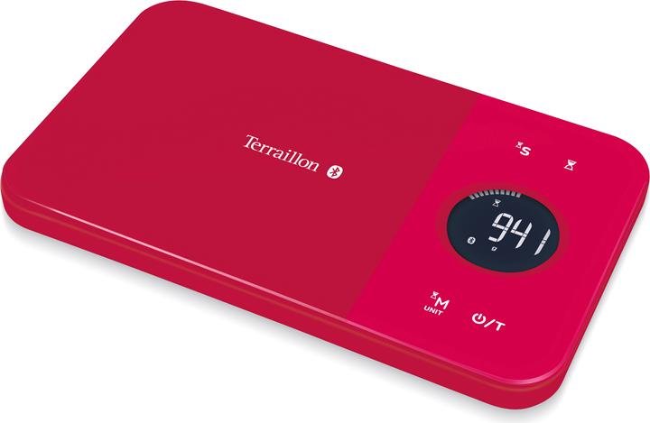 Image du produit Terraillon Nutritab
