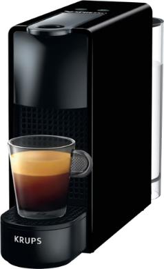 Produktbild Krups Nespresso Essenza Mini & Aeroccino 3 (NESPRESSO Original)