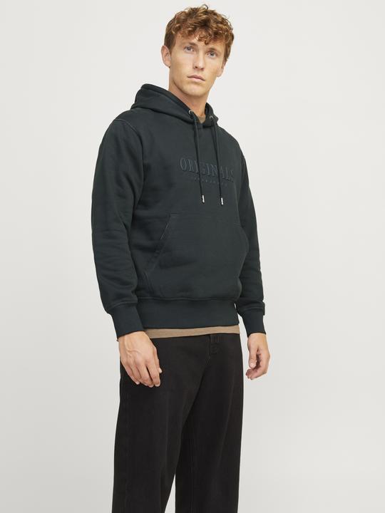 Produktbild Jack & Jones Jorfrederiksberg Sweat Hood Sn (XS)