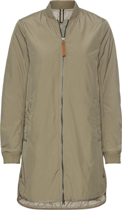 Actual product image Camel Active Mantel aus recyceltem Polyester (44)