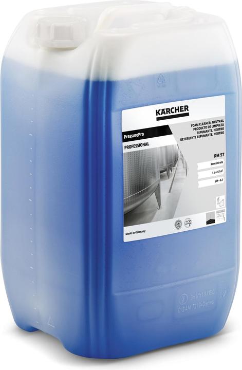 Kärcher Foam cleaner RM 57 ASF