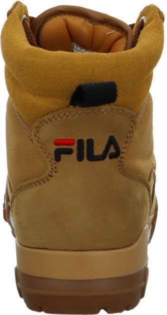 Produktbild FILA Grunge II Mid - 55535 (41)