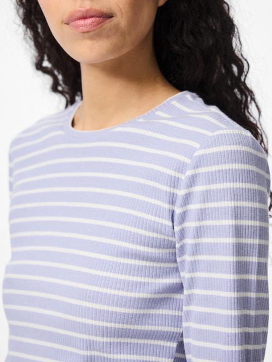 Actual product image Pieces Pcruka Ls Top Jrs Noos Bc (M)