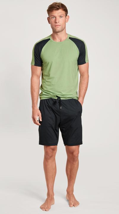 Produktbild Calida Seaweed Micro Pyjama (XL)