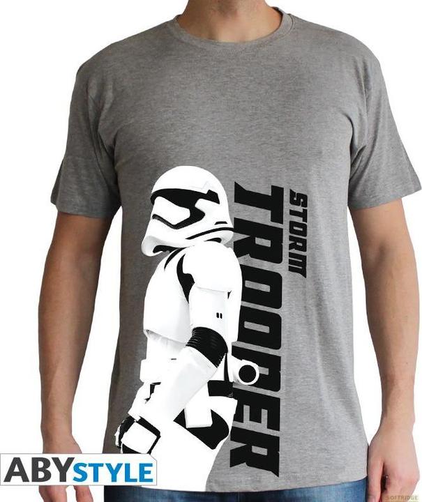 ABYstyle Star Wars - Trooper Episode 7 - L Grosse (L)