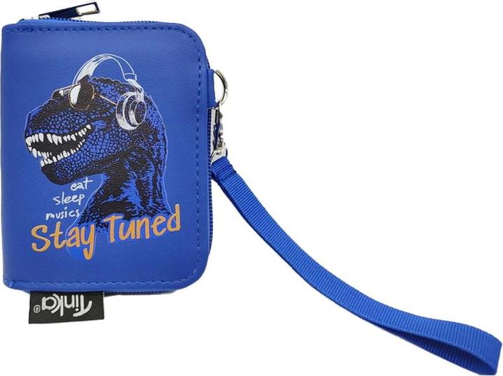 Actual product image Tinka Magic Tinka - Wallet - Stay Tuned (8-801715A)