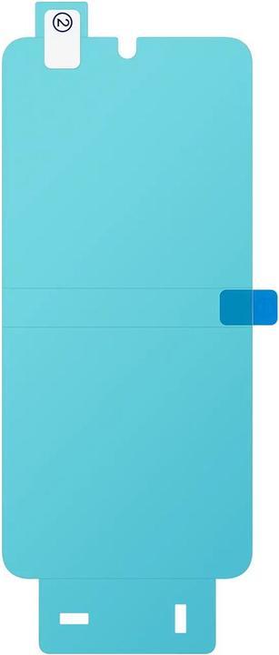 Actual product image Samsung Screen Protector (1 Piece, Samsung Galaxy S22+)