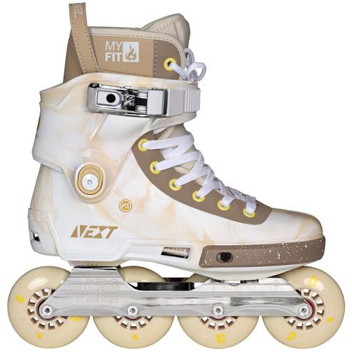 Actual product image Powerslide Next 80 Mery Munoz (38, 38.5, 39, 38 2/3)