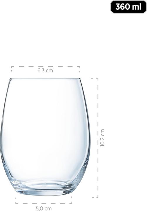 Produktbild Mäser Il Premio (0.36 l, 6 x)