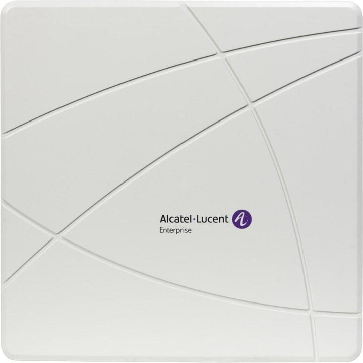 Actual product image Alcatel ALE OmniAccess Stellar AP1251 outdoor mid-end 802 11ac Wave 2 MU-MIMO access point. Dual radio 80... (1267 Mbit/s)