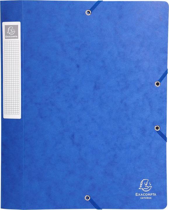 Immagine prodotto Exacompta Archivboxen (A4)