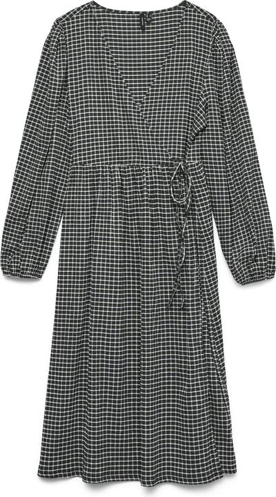 Vero Moda VMKAYA Midikleid Kleid