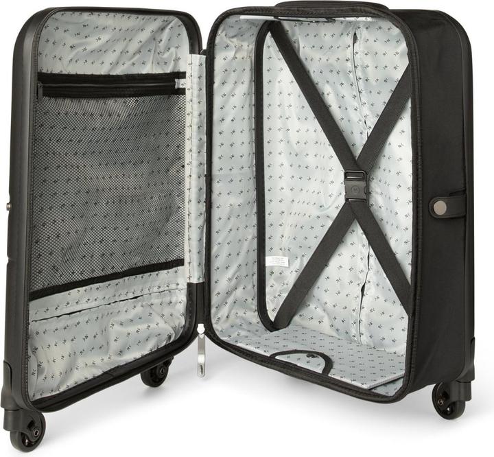 Produktbild Rollink Flex Light Carry On (40 l, Handgepäck (bis 50l))