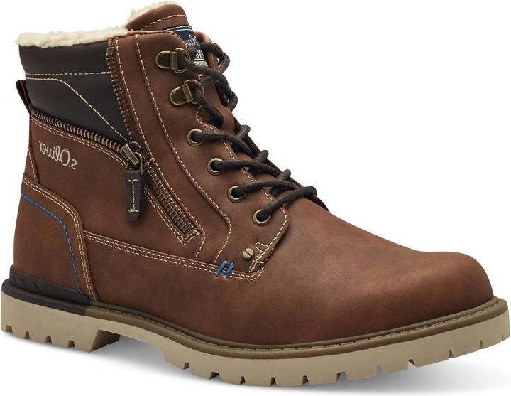 S.Oliver Stiefelette (41)