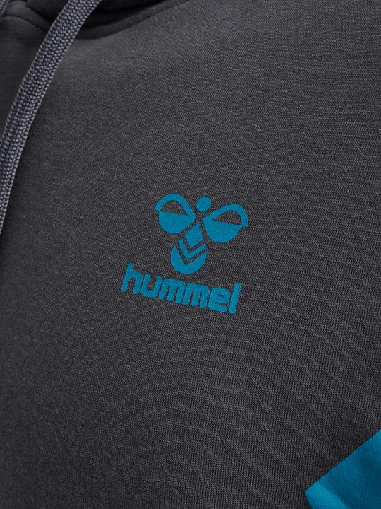 Immagine prodotto hummel Hmlstaltic Cotton Hoodie (L)