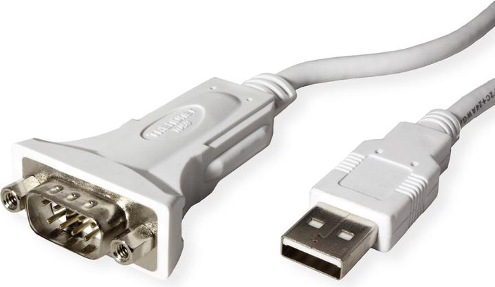Image du produit Trendnet Adaptateur série TU-S9 (0.54 m)