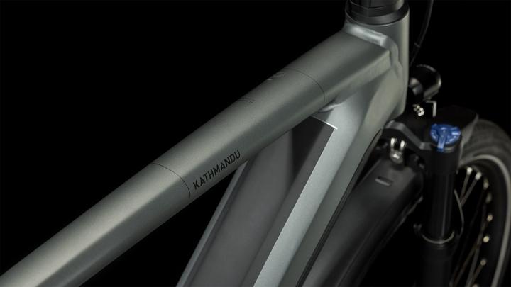 Produktbild Cube Bike Kathmandu Hybrid Pro 750