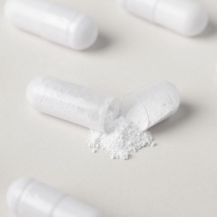 Produktbild Effective Nature Basencitrat (270 Stück, Kapseln)