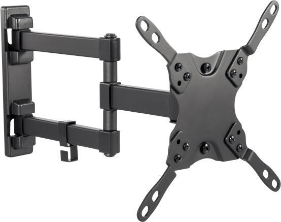 Home It Home&gtit® TV hanger extendable/tiltable 23-42" 20 kg (42")