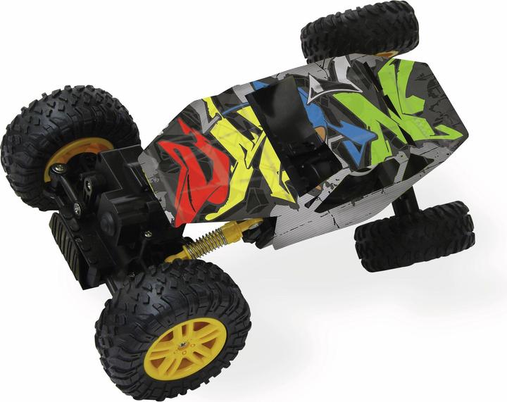 Produktbild Jamara Hillriser Crawler