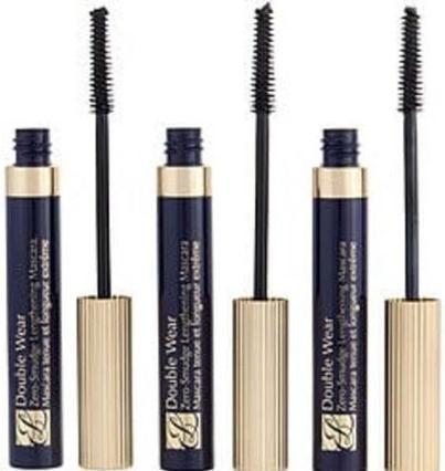 Estée Lauder Double Wear (01 Black)