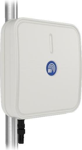 Produktbild Quwireless WIBOX PA M5-24X - 5 GHz, 24 dBi PtP/Client-Antenne (WLAN)