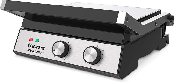 Actual product image Taurus Asteria Complet