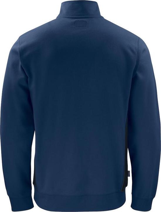 Immagine prodotto Projob Felpa con mezza zip (4XL)