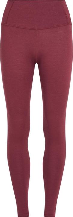 Image du produit Icebreaker Femmes Mérino 260 Tech Leggings à taille haute (XS)