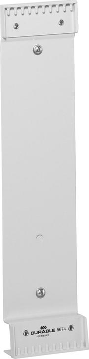 Image du produit Durable Support mural en métal