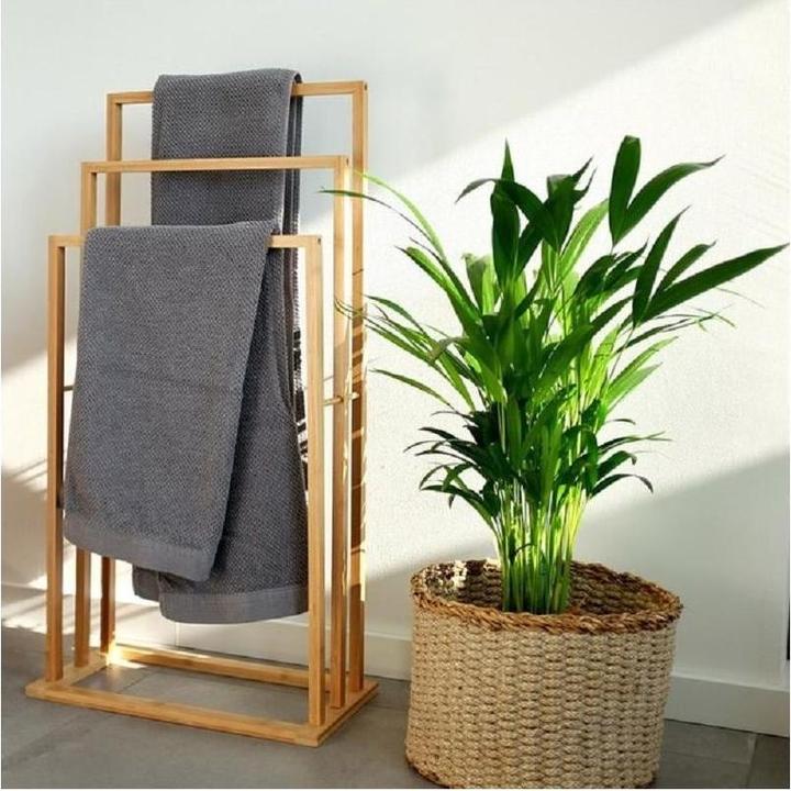 Actual product image Zeller Present Towel rack