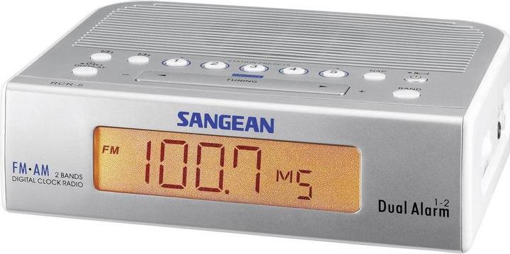 Image du produit Sangean Rcr-5
