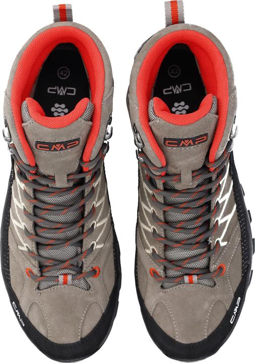 Image du produit CMP Campagnolo Rigel MID WP (45)