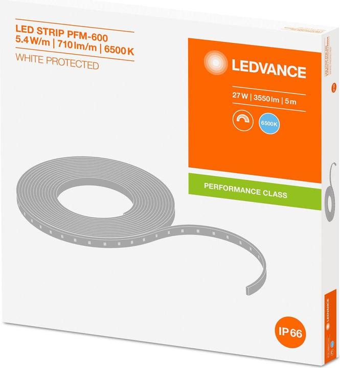 Produktbild Ledvance 4058075237001 (Tageslicht, 500 cm, Indoor)