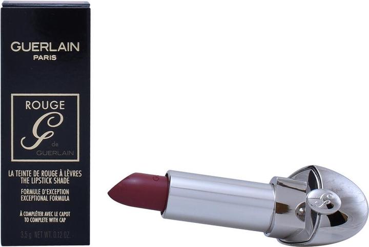Image du produit Guerlain Rouge G de - Recharge (Nº 03)