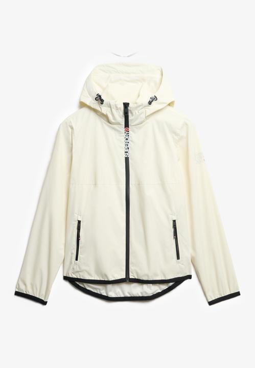 Immagine prodotto Superdry Windbreaker-Jacke mit Kapuze und Logo (16)