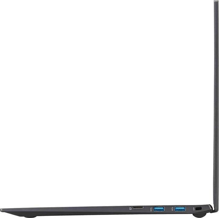 Produktbild LG Gram 16 (16", Intel Core i7-1360P, 16 GB, 1000 GB, DE)