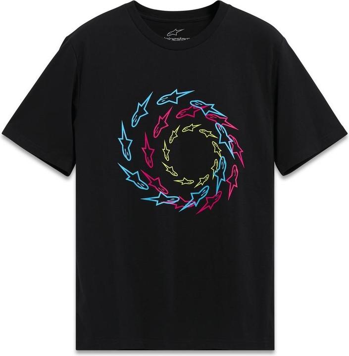 Produktbild Alpinestars Tee 24 Concentric Csf Ss (L)