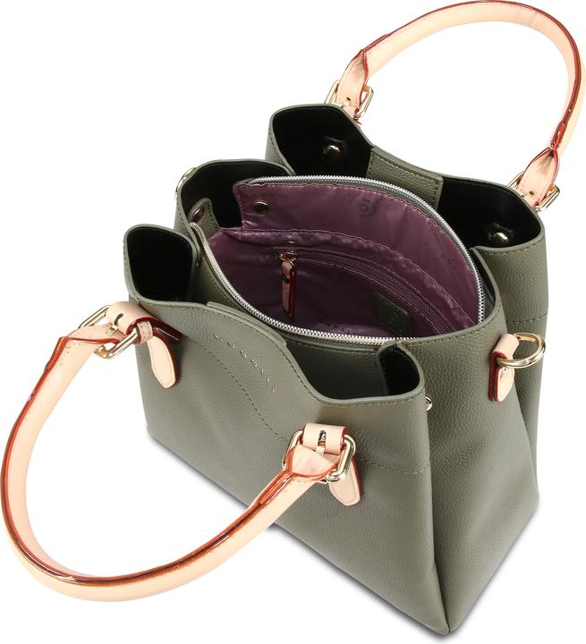 Produktbild Bugatti Kurzgrifftasche Ella (8 l)
